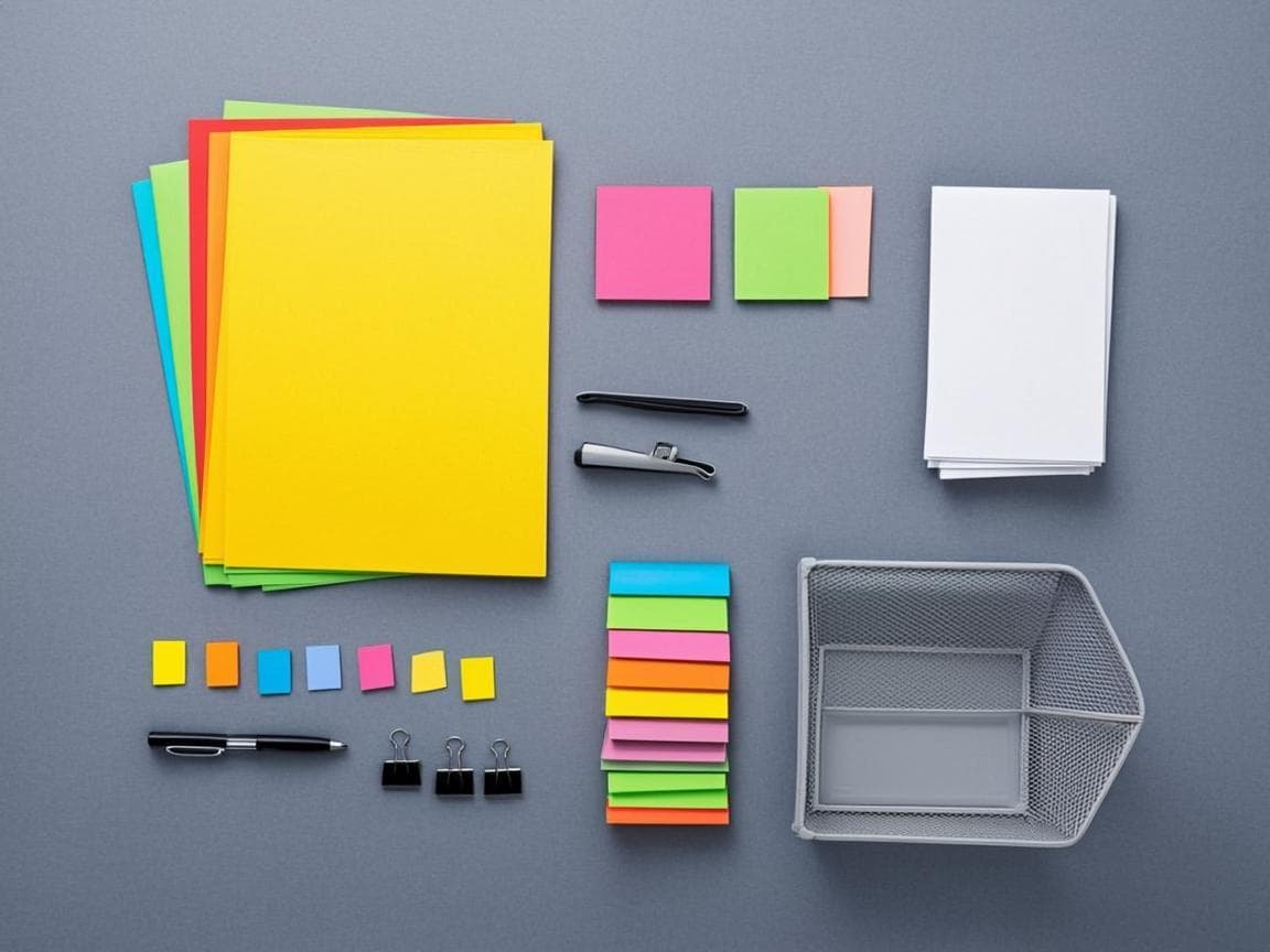 Office Supplies category