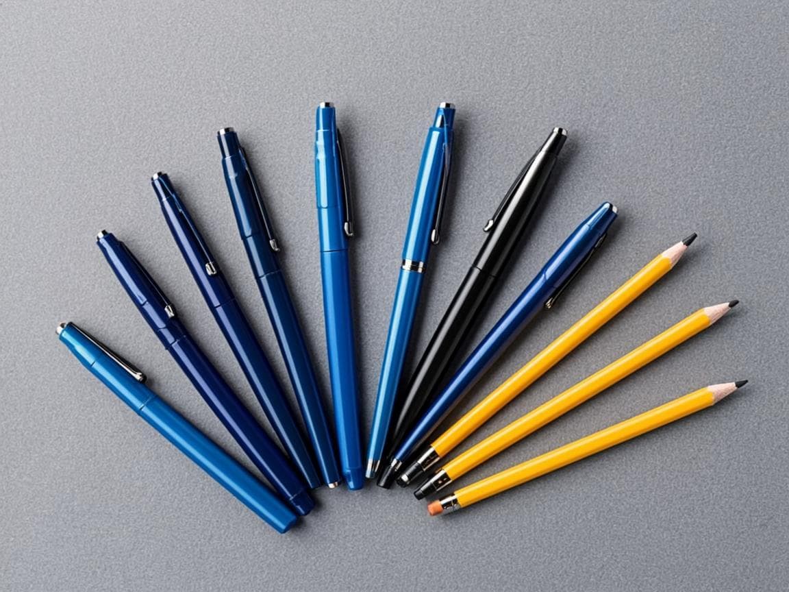 Writing Instruments category