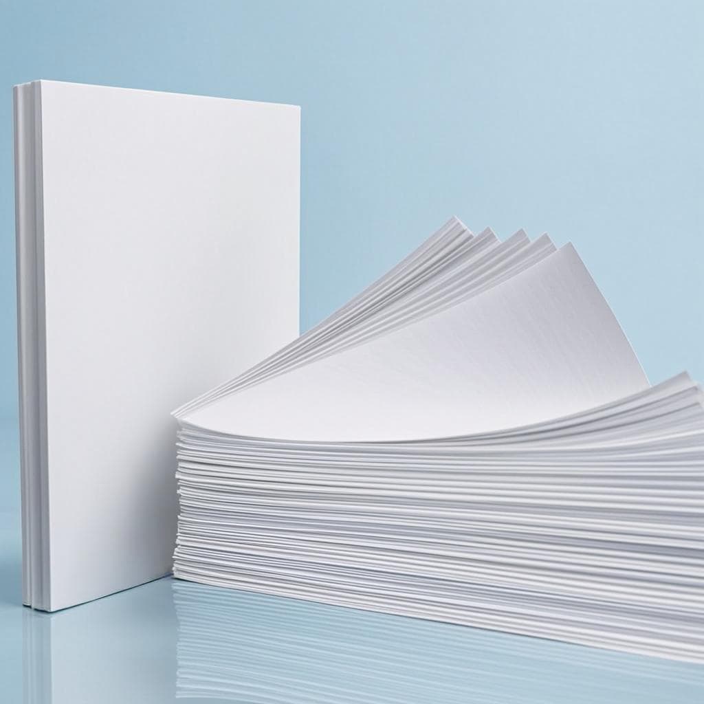 A3 Copy Paper — 80 GSM