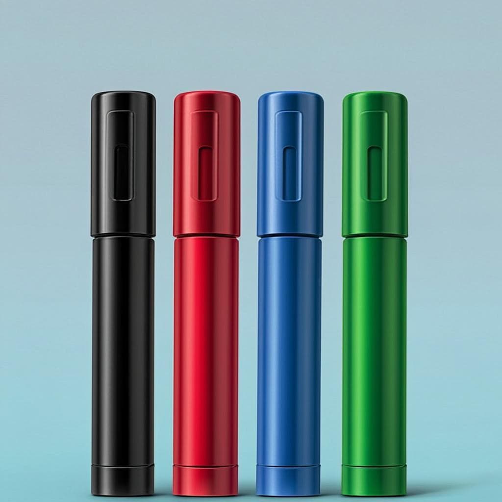 Permanent Markers
